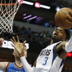 NBA – Nerlens Noel encore écarté des parquets