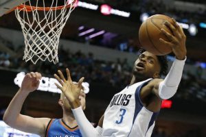 NBA – Nerlens Noel encore écarté des parquets