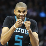 NBA – Les Français de la nuit : Gros match de Nicolas Batum contre Phoenix, Alexis Ajinça toujours aussi solide !