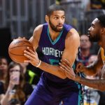 NBA – Les Hornets battent de l’aile