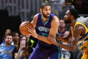 NBA – Les Hornets battent de l’aile