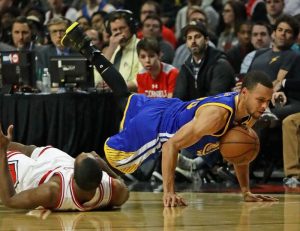 NBA – Le coup de gueule de la semaine : La sale semaine des Warriors sans KD
