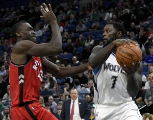 NBA – Les Wolves ne signeront pas Lance Stephenson