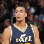 NBA – Utah Jazz : Rudy Gobert assomme les Knicks avec un nouveau record en carrière