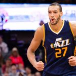 NBA – Les Français de la nuit : Rudy Gobert & Evan Fournier ne cessent de performer !