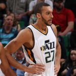 NBA –  Les Français de la nuit : Rudy Gobert en double-double, Boris Diaw titulaire !