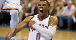 NBA – 35e triple-double pour Russell Westbrook : La perfection au masculin