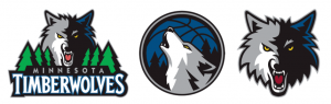 NBA – Changement de logo dans le Minnesota