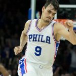 NBA – Top 10 : La passe exquise de Dario Saric