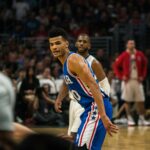 NBA – Les Français de la nuit : Match correct de Timothé Luwawu !