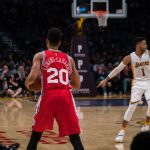 NBA – Les Français de la nuit : Nouveau record de points pour Timothé Luwawu !