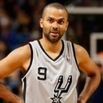 NBA – La star actuelle qui garde un souvenir cauchemardesque de Tony Parker