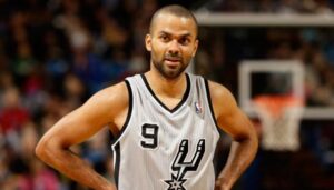 NBA – La star actuelle qui garde un souvenir cauchemardesque de Tony Parker