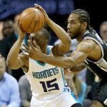 NBA – Joueurs de la semaine : Kemba Walker et Kawhi Leonard au menu !