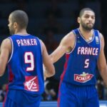 France – Lyon : Nicolas Batum vient en aide à Tony Parker et devient Directeur des Opérations Basket