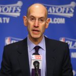 NBA – Adam Silver est certain qu’une femme entraînera une équipe NBA