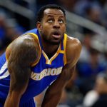 NBA – Andre Iguodala sanctionné pour ses propos jugés malsains envers Steve Kerr