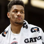 NBA – Axel Toupane non conservé par les Bucks pour signer Terrence Jones