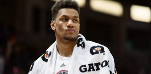 NBA – Axel Toupane non conservé par les Bucks pour signer Terrence Jones