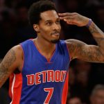 NBA : Brandon Jennings va s’engager avec les Wizards