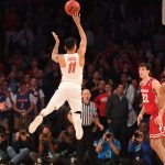 NCAA [March Madness] – Le game winner incroyable de Chris Chiozza pour qualifier Florida !