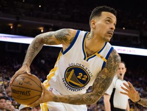 NBA – Matt Barnes veut tuer Sacramento