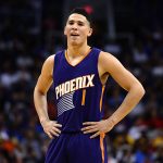 NBA – Le coup de gueule de la semaine : Devin Booker, pourquoi tant de critiques ?