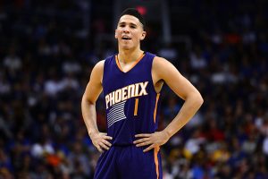 NBA – Le coup de gueule de la semaine : Devin Booker, pourquoi tant de critiques ?