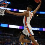 NCAA [March Madness] – Les meilleures actions du First Round (1ère journée)