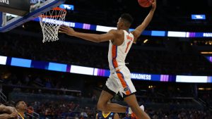 NCAA [March Madness] – Les meilleures actions du First Round (1ère journée)