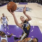 NBA – La Clutchitude, partenaire officielle du Top 10 de la nuit