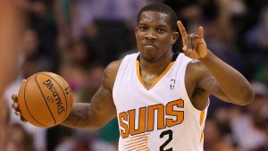 NBA : Eric Bledsoe ne devrait pas revenir de la saison