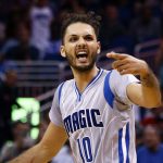 NBA – Top 10 dunks de la semaine : Alexis Ajinça et Evan Fournier plantent le drapeau français sur le sol américain !