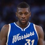 NBA – Festus Ezeli sera de nouveau opéré du genou