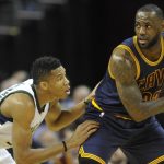 NBA – Conférence Est : Pourquoi Giannis est l’héritier de LeBron ?