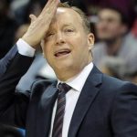 NBA – Mike Budenholzer suspendu un match