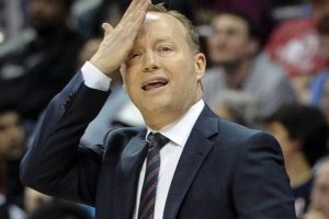 NBA – Mike Budenholzer suspendu un match