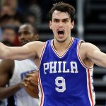 NBA – Rookies du mois : Dario Saric et Yogi Ferrell à l’honneur