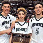 Sponsoring – Ball Brothers : Papa veut le milliard ou rien