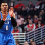 NBA – Top 10 de la nuit : Affaire de Roswell… Westbrook serait l’extraterrestre aperçu en 1947