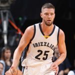 NBA – Fin de saison pour Chandler Parsons