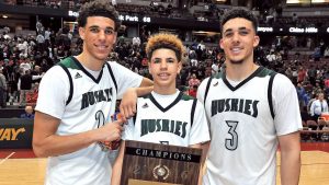 Sponsoring – Ball Brothers : Papa veut le milliard ou rien