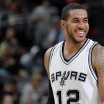 NBA – Retour de LaMarcus Aldridge : Une nouvelle qui rassure