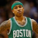 NBA – Celtics : Isaiah Thomas forfait pour deux rencontres