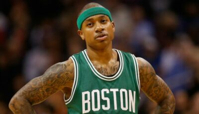 NBA – Isaiah Thomas « disparaît » et inquiète les fans