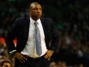 NBA – Le Magic pourrait chercher à attirer Doc Rivers