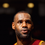 NBA – Top 10 de la nuit : Lebron James rase tout sur son passage