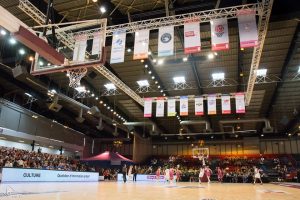 LFB – Transferts : Qui part, qui reste ? Les effectifs de la saison 2017-2018