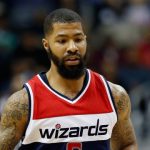 NBA – Markieff Morris écope de 25.000$ d’amende suite à son coup de pied