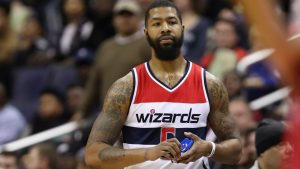 NBA – Deux dernières minutes mitigées entre Blazers et Wizards